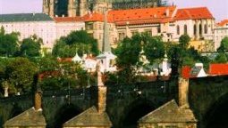 Exkurze na Pražském hradě